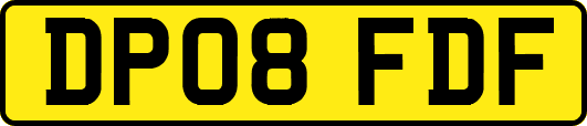 DP08FDF