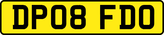 DP08FDO