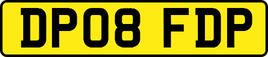 DP08FDP