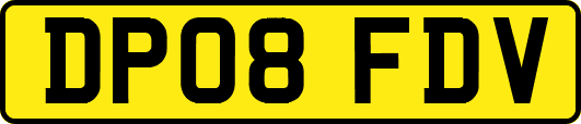 DP08FDV