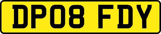 DP08FDY