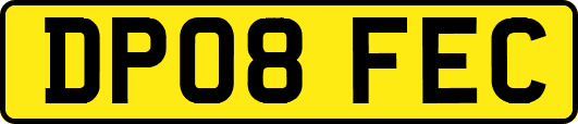 DP08FEC