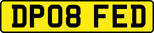 DP08FED