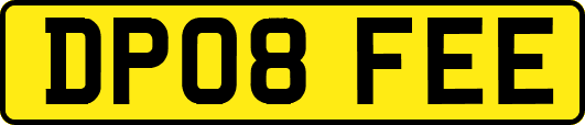 DP08FEE
