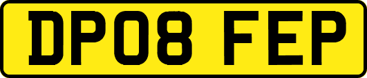 DP08FEP