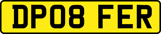 DP08FER