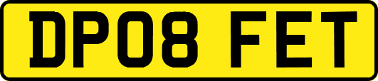 DP08FET