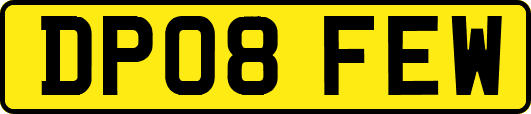 DP08FEW