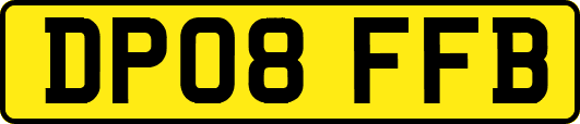 DP08FFB
