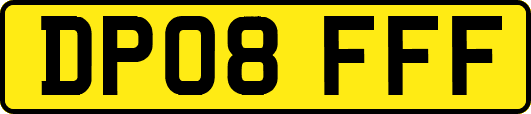 DP08FFF