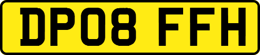 DP08FFH