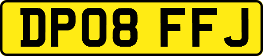 DP08FFJ