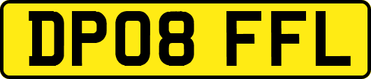 DP08FFL