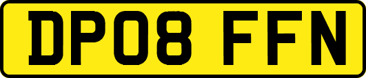 DP08FFN