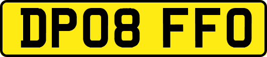 DP08FFO