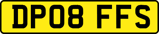 DP08FFS
