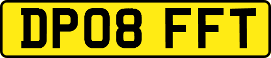 DP08FFT