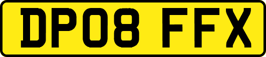DP08FFX