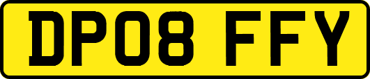 DP08FFY