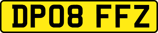 DP08FFZ