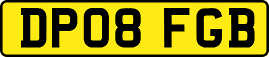 DP08FGB