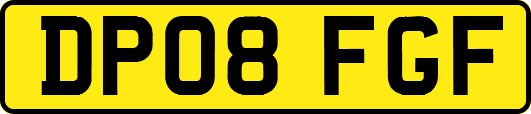DP08FGF