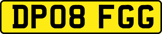 DP08FGG