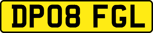 DP08FGL