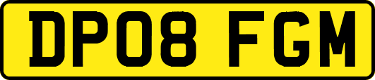 DP08FGM