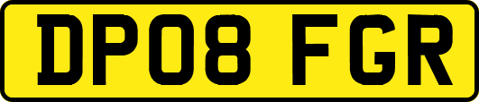 DP08FGR