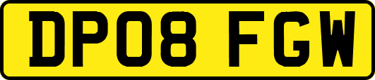 DP08FGW
