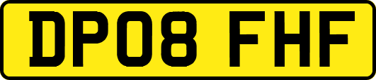 DP08FHF