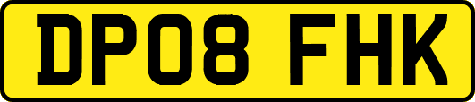 DP08FHK