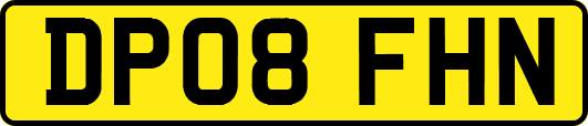 DP08FHN