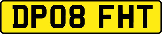 DP08FHT