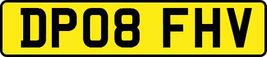 DP08FHV