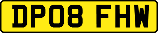 DP08FHW