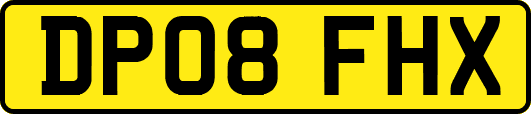 DP08FHX