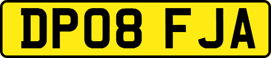 DP08FJA