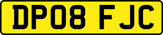 DP08FJC