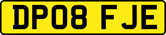 DP08FJE