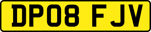DP08FJV
