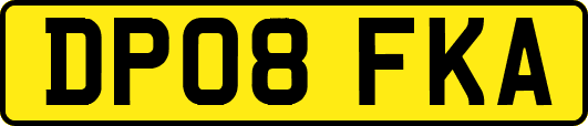 DP08FKA