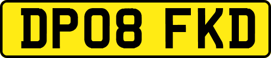 DP08FKD