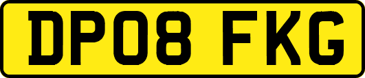 DP08FKG