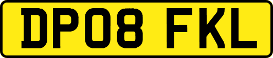 DP08FKL