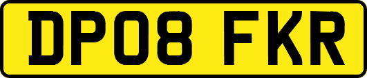DP08FKR