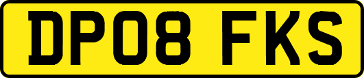 DP08FKS