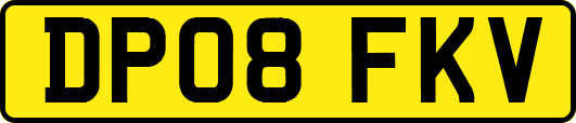 DP08FKV