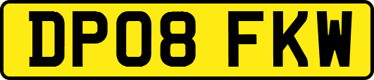 DP08FKW